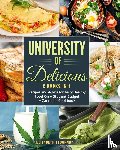 Flournoy, Elizabeth - University of Delicious