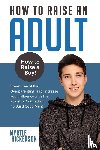 Hickerson, Myrtle - How to Raise an Adult