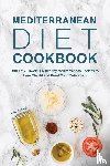 Davidson, Erika - Mediterranean Diet Cookbook