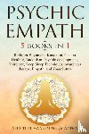 Academy, Spiritual Awakening - Psychic Empath