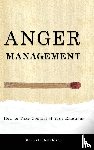 Donaldson, Maxwell - Anger Management