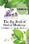 Amayeta Shan - The Big Book of Herbal Medicine