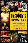 John White - THE PREPPER'S SURVIVAL BIBLE
