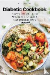 Willard Marsh - Diabetic Cookbook