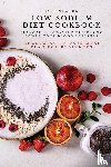 Jane Newton - Low Sodium Diet Cookbook