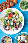 Patricia Rossini - Flavors of the Mediterranean