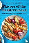 Patricia Rossini - Flavors of the Mediterranean