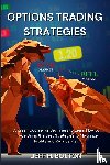 Bolton, Jeff H. - Options Trading Strategies