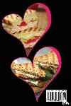 Mason Ivey - The Art of Crafting Perfect Sandwiches