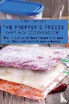 Cody Stroud - The Prepper's Freeze Drying Cookbook