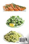 Adam Wood - Acid Reflux Diet Cookbook