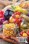 Rachel Mast - The Ultimate Amish Guide to Canning and Preserving