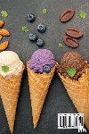 Christina Torres - Ice Cream Recipe Book
