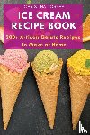 Christina Torres - Ice Cream Recipe Book