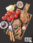 Paul Gibbs - The Epic Outdoor Griddle Cookbook