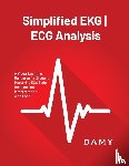 Damy - Simplified EKG | ECG Analysis