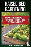Lifestyle, Modern Green - Raised Bed Gardening
