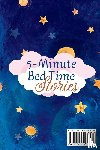 Goodnight Tales - 5-Minute Bed Time Stories