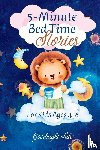Goodnight Tales - 5-Minute Bed Time Stories