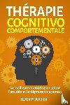 Martin, Jean - Thérapie cognitivo-comportementale