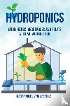 Sustainable Living Lifestyle - Hydroponics