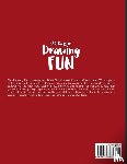 Anglona's Books - 365 Days of Drawing Fun