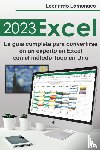 Lomonaco, Leonardo - Excel 2023