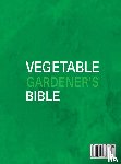 Davis, Melanie - Vegetable Gardener's Bible