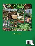 Wylie, Jill Edward - Container and Raised Bed Gardening for Beginners