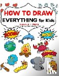 Sketchwell, Max - How to draw everything for kids