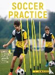 Victor Wise - Soccer Practice