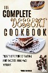 Badman, Valda - The Complete Dessert Cookbook