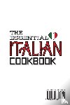 Grant, Antonio - The Essential Italian Cookbook