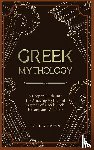 Brown, Joshua - Greek Mythology