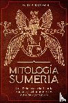 Brown, Joshua - Mitologia Sumeria