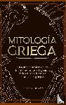 Brown, Joshua - Mitologia Griega