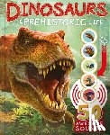 Igloobooks - DINOSAURS & PREHISTORIC LIFE-S