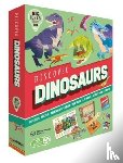 Autumn Publishing - Discover Dinosaurs