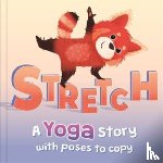Autumn Publishing - Stretch