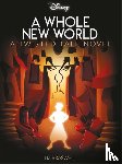 Braswell, Liz - Disney Princess Aladdin: A Whole New World