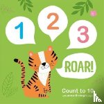 Autumn Publishing - 123 Roar!