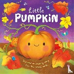 Autumn Publishing - Little Pumpkin