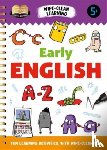 Autumn Publishing - Early English