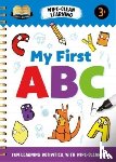 Autumn Publishing - My First ABC