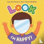 Autumn Publishing - Look I'm Happy!