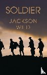Wild, Jackson - Soldier