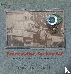 Moore, Paul Handy - Brancardier, Section 646
