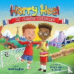 Vaughan, David - Harry Heal the Friendly Footballer
