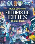 Smith, Sam - Build Your Own Futuristic Cities