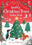 Greenwell, Jessica - Sparkly Christmas Trees